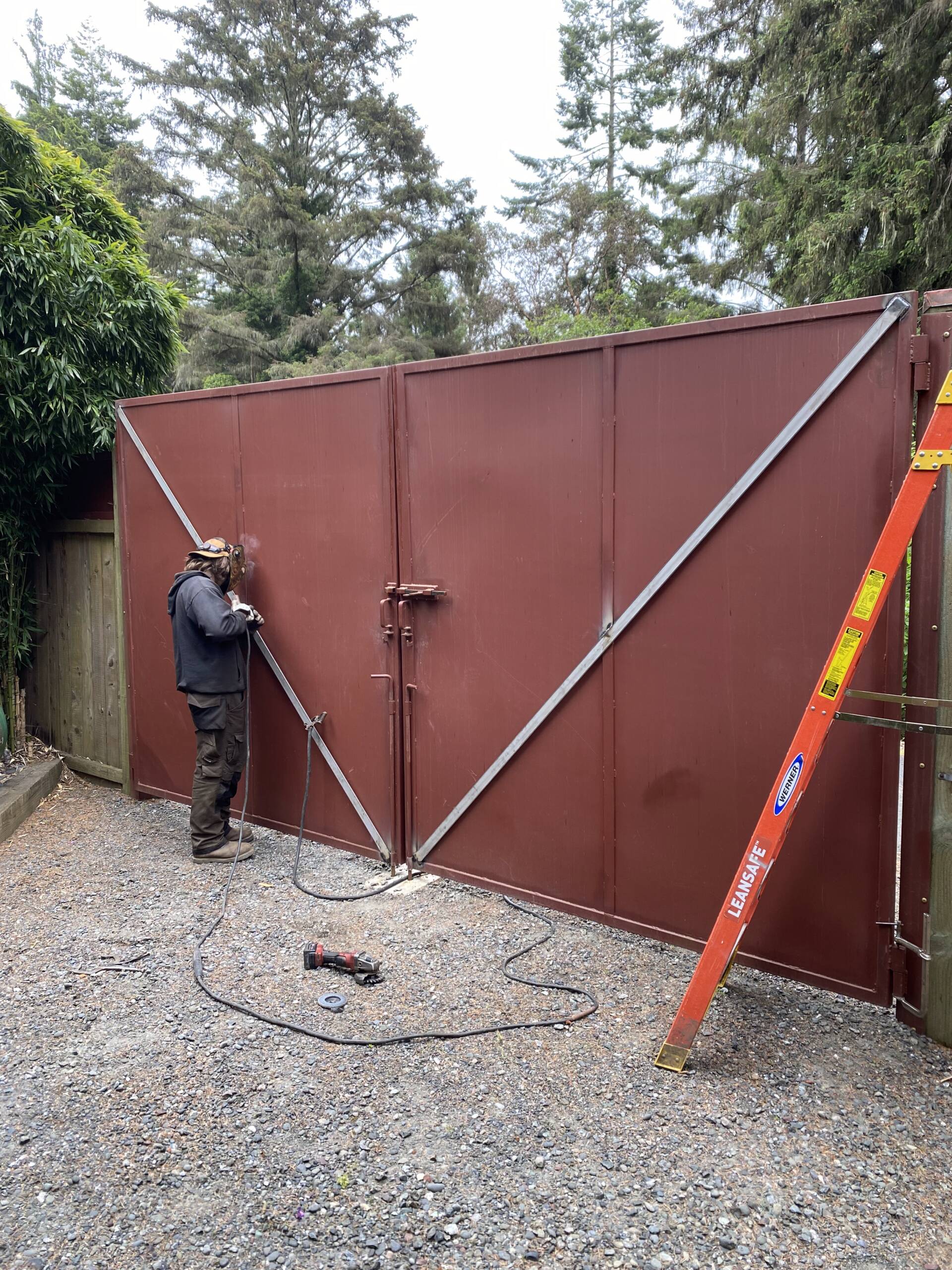 Security Gate